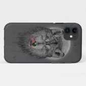 Abendessen (dunkle Version) Case-Mate iPhone Hülle (Rückseite (Horizontal))