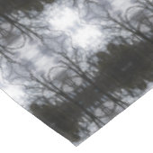 Abendessen im Central Park, New York City Tischdecke (Schrägansicht)