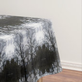 Abendessen im Central Park, New York City Tischdecke (Beispiel)