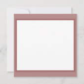 Abendessen in Bethany (M 055) (Rückseite)