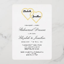 Abendessen in der Probe