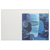 Abendessen in eigenem Gewand der Wüste - Virginia  Stoff (Fat Quarter (45,7 x 55,9 cm))