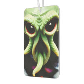 Abendessen mit Cthulhu Autolufterfrischer (Links)