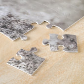 Abendessen mit Cthulhu-Experte Puzzle (Seite)