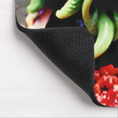 Abendessen mit Cthulhu Mousepad (Ecke)