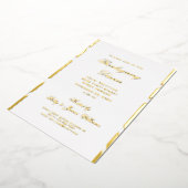 Abendessen Party Einladung Erntedank (Gedreht)