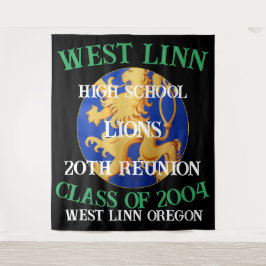 Abendessen Party Feiertag 2024 Cocktail Weinkeller Wandteppich