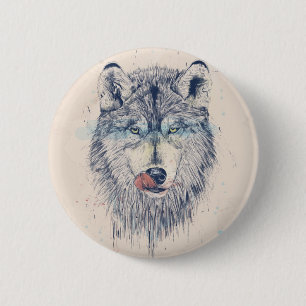 Abendessenzeit Button
