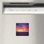 Abendglühen Magnet (In Situ (Geschirrspüler))