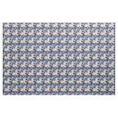 Abendlandschaft Stoff (Yard (91,4 cm))