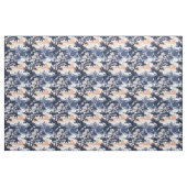 Abendlandschaft Stoff (Fat Quarter (45,7 x 55,9 cm))