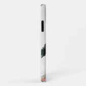 Abendmaschine Case-Mate iPhone Hülle (Hinten/Rechts)