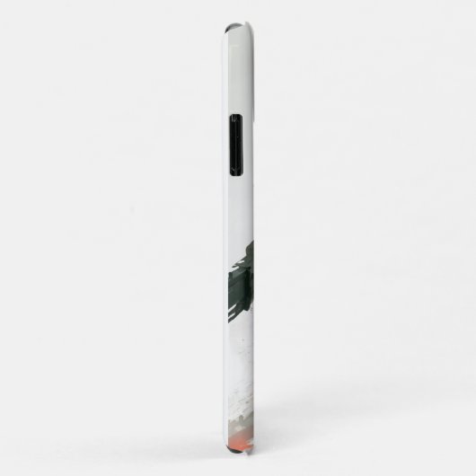 Abendmaschine Case-Mate iPhone Hülle (Hinten/Rechts)