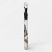 Abendmaschine Case-Mate iPhone Hülle (Hinten/Links)