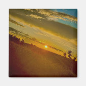 Abendpause magnet (Vorne)