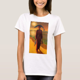 Abends-Fang T-Shirt