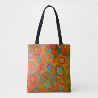 Abends-Glühen-Tasche Tasche