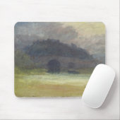 Abends-Landschaft Josephs Mallord William Turner | Mousepad (Mit Mouse)