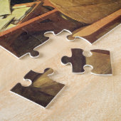 Abends-Licht, Pub. in "Lasst Licht Hinin" ("herein Puzzle (Seite)