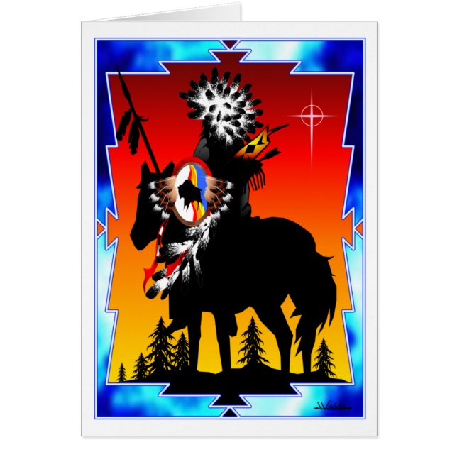 Abends-Stern (Vorne)