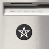 Abeno Seimei amulet Magnet (In Situ (Geschirrspüler))