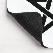 Abeno Seimei amulet Mousepad (Ecke)