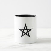 Abeno Seimei amulet Tasse (Zentrum)