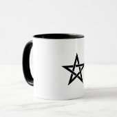 Abeno Seimei amulet Tasse (Vorderseite Links)