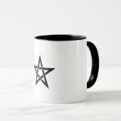 Abeno Seimei amulet Tasse (VorderseiteRechts)