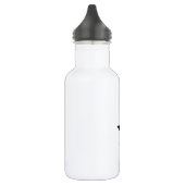 Abeno Seimei amulet Trinkflasche (Links)