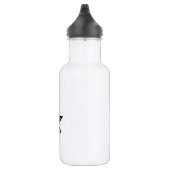 Abeno Seimei amulet Trinkflasche (Rechts)