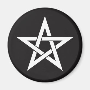 Abeno Seimei Amulett Magnet