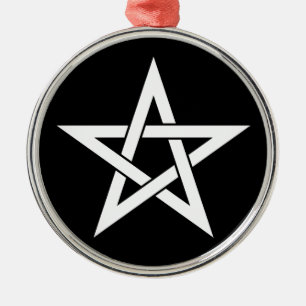 Abeno Seimei Amulett Ornament Aus Metall