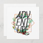 Abenteuer (Vorne/Hinten)