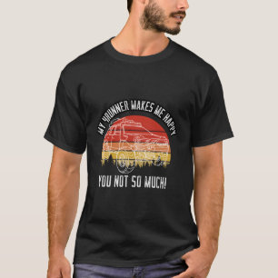 Abenteuer 101 4Runner T-Shirt