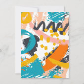 Abenteuer | Ankündigung von Gold Foto Abschluss (Rückseite)