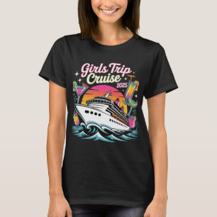 Abenteuer auf Tour T-Shirt