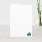 Abenteuer beginnt hier karte (Rückseite)