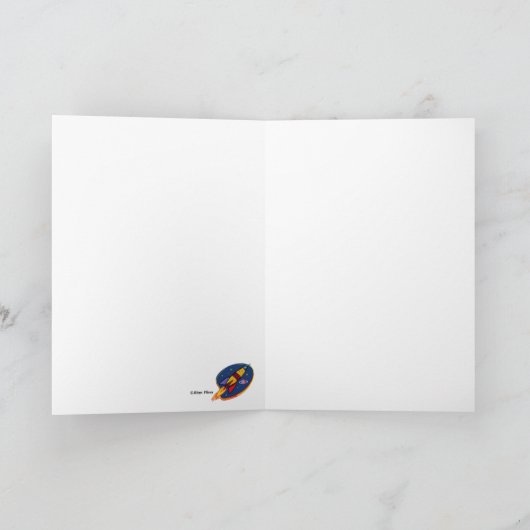 Abenteuer beginnt hier karte (Innenseite)