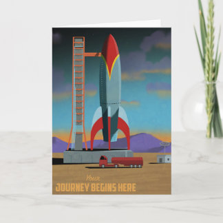 Abenteuer beginnt hier karte