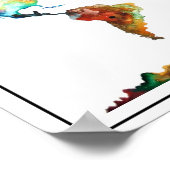 Abenteuer beginnt... poster (Ecke)