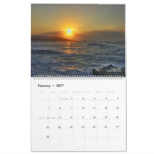 Abenteuer-Brüder: Hawaii-Kalender Kalender (Feb 2027)