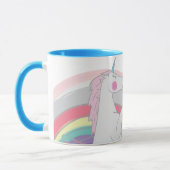 Abenteuer Cmyk Tasse Blue (Links)