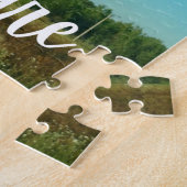 Abenteuer Colorful Hot Air Ballon Puzzle (Seite)