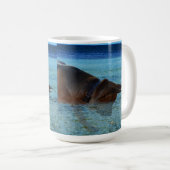 Abenteuer der deutschen Schäferhirte, Kaffeetasse (VorderseiteRechts)