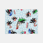 Abenteuer der Fleecedecke der Mirabelle Holidayz18 (Vorderseite (Horizontal))