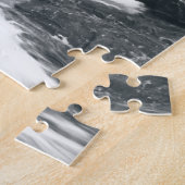 Abenteuer der Fluss-| ist dort draussen Zitat Puzzle (Seite)