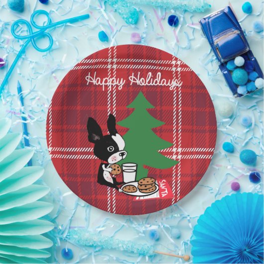 Abenteuer der Plätzchenplatte der Mirabelle Pappteller (Party)