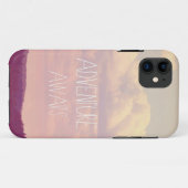 Abenteuer des Fall-Iphone5 ..... erwartet Case-Mate iPhone Hülle (Rückseite (Horizontal))