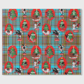 Abenteuer des Geschenkpapiers der Mirabelle Geschenkpapier (Flach)